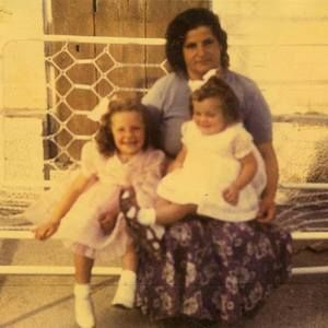 Meet your Posher, Donna